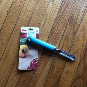 Kitchen Aid Vegetable Peeler